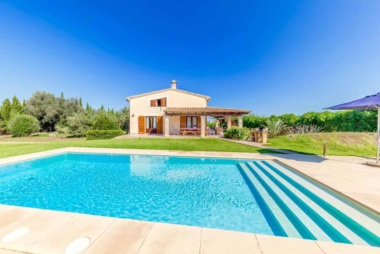 Can Lleida Valero By Sealand Villas Port de Pollença Dış mekan fotoğraf