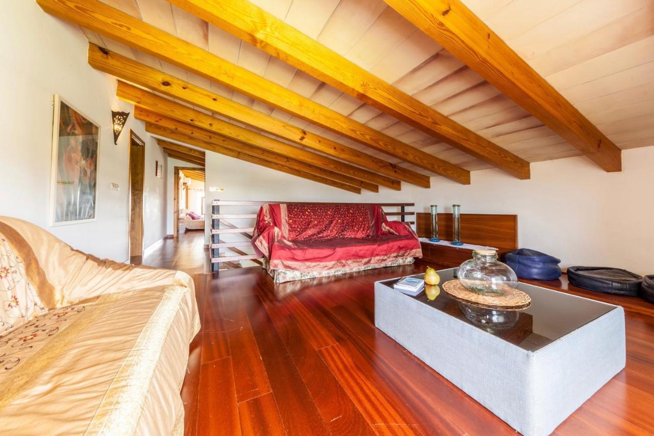 Can Lleida Valero By Sealand Villas Port de Pollença Dış mekan fotoğraf